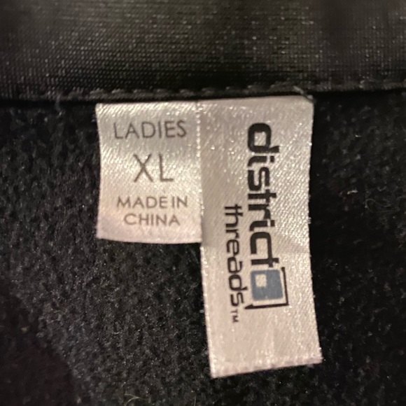 Satin Track jacket - Picture 3 of 3